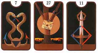 lenormand